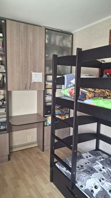 Продаж Квартира 2-кімнатна, 3/4 поверх Kirovohrad - photo 16