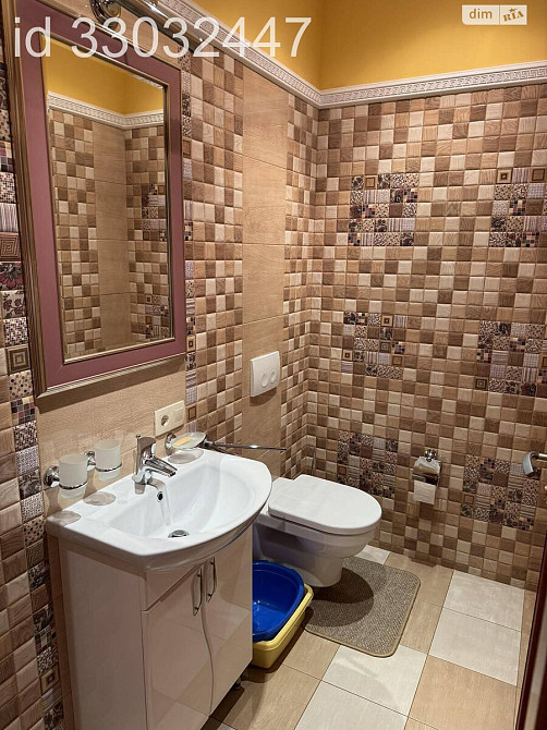 Оренда Квартира 1-кімнатна, 1/11 поверх на вул. Ахматової Анни, 7/15 Київ - фото 16