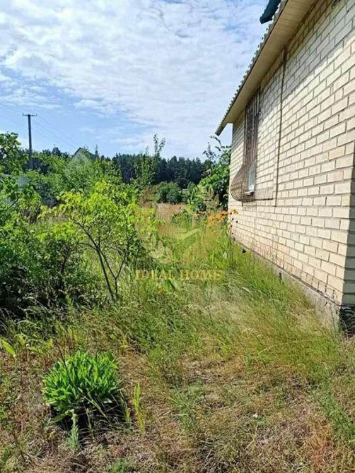 Продається дачний будинок в с.Красний Ріг Бородянського району.  - фото 3