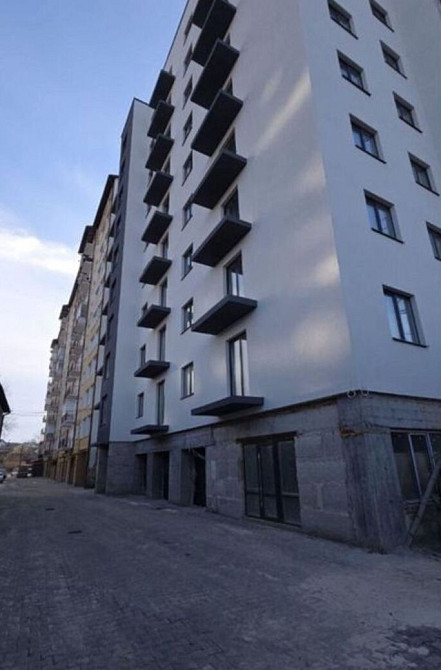 Продаж Квартира 1-кімнатна, 2/9 поверх на вул. Урожайна Ивано-Франковск - изображение 1