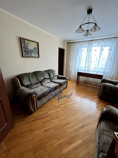 Продаж Квартира 3-кімнатна, 10/20 поверх на Володимира Івасюка вул., д. 20-А Київ - фото 11