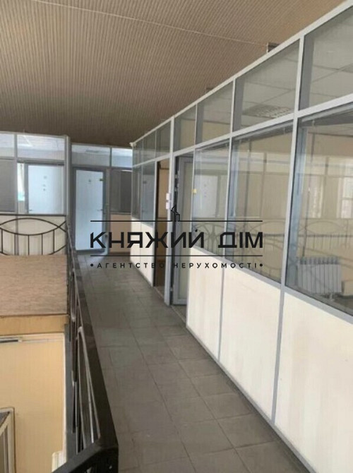 Оренда офісне приміщення на Полковая ул. поверх - 1/2 Київ - фото 10