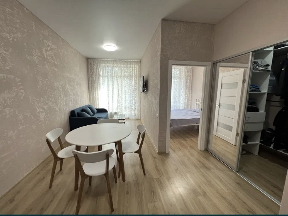 Уютный уголок  вашего счастья .Квартира в жк Пространство Одеса - фото 2