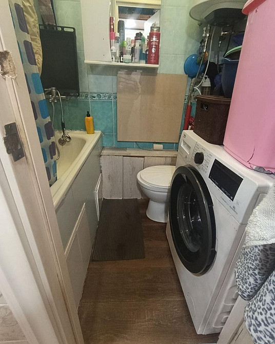 Продаж Квартира 1-кімнатна, 3/9 поверх на вул. вітрука Житомир - фото 9