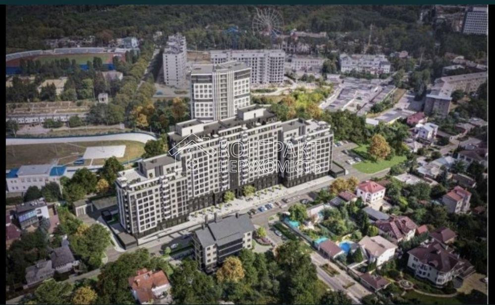 Продаж Квартира 3-кімнатна, 9/13 поверх на вул. Авіаційна Kharkiv - photo 1