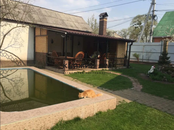 Продаж 3-поверховий будинок в Броварах із бомбосховищем. № 228930 Бровари