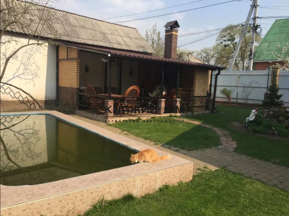 Продаж 3-поверховий будинок в Броварах із бомбосховищем. № 228930 Бровары - изображение 3