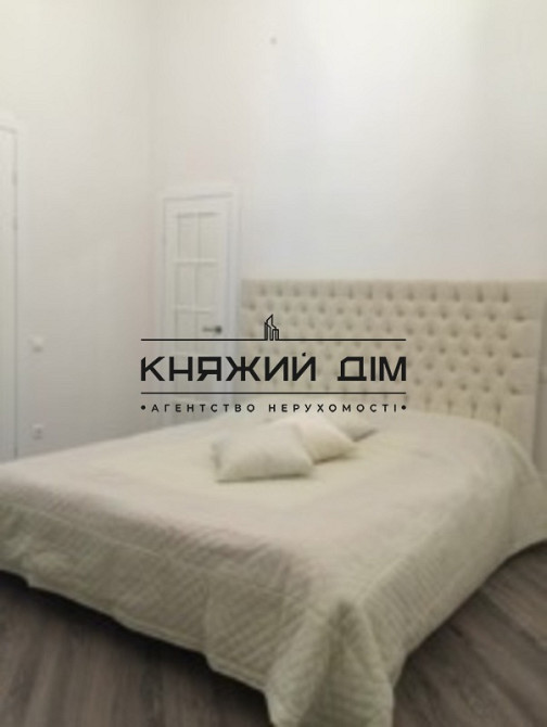 2 кімнатна квартира квартира в центрі по вулиці Гетьмана Павла Скоропадського (Льва Толстого) 23/1. Код об'єкта: 21144709 Київ - фото 4