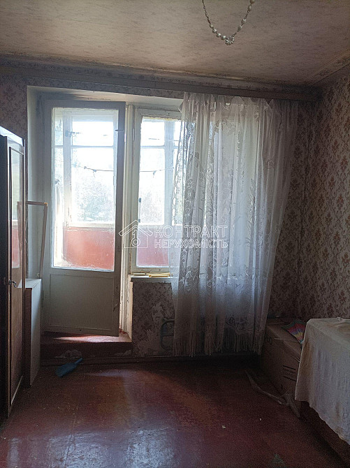 Продаж Квартира 1-кімнатна, 5/12 поверх на вул. Георгія Тарасенка Харків - фото 2