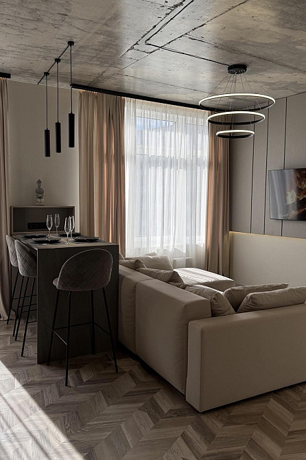 Продаж Квартира 1-кімнатна, 22/25 поверх на Каманина ул. Одеса - фото 2