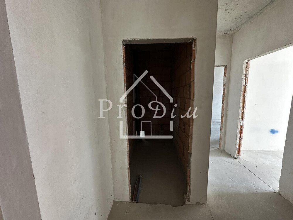 Продаж двокімнатна квартира 65,5 м2 ЖК Причал 8 Осокорки Київ - фото 6