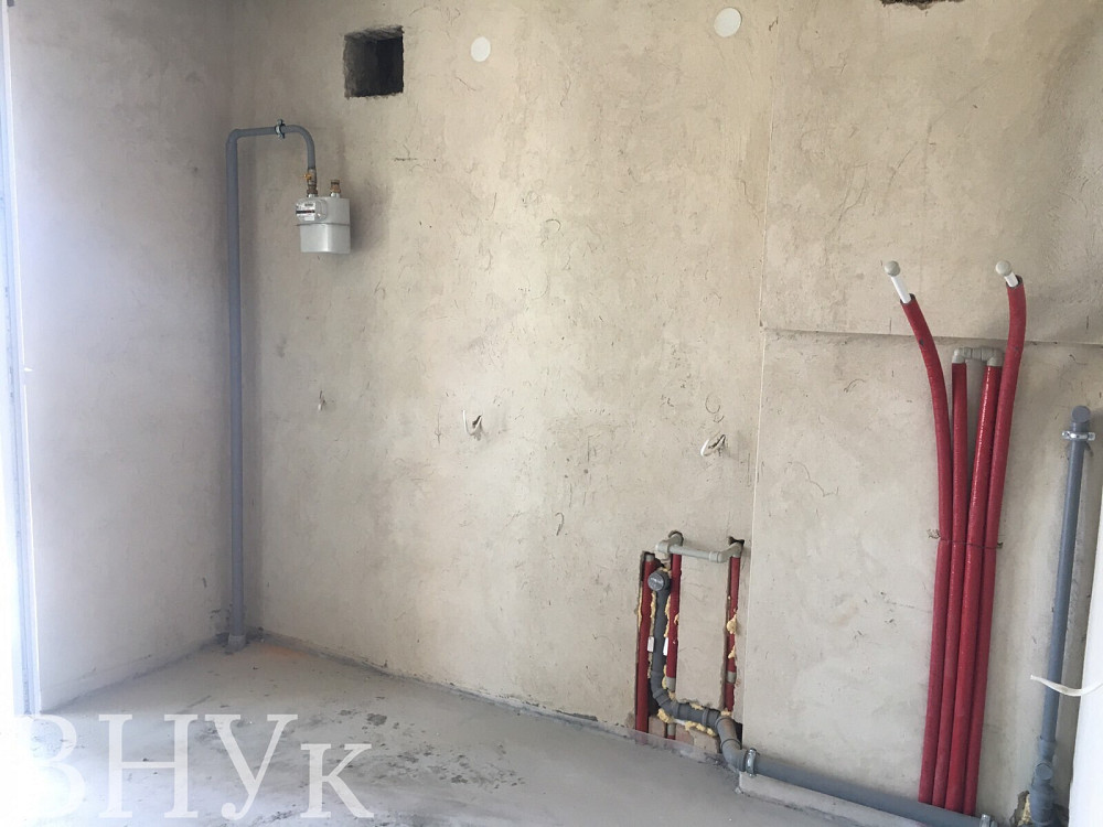 Продаж Квартира 1-кімнатна, 10/10 поверх на вул. Лучаківського Тернопіль - фото 4