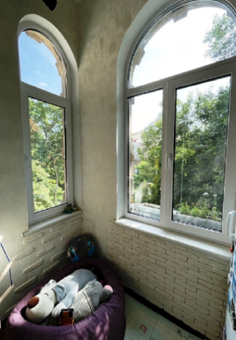 Продам три комнаты в коммунальной квартире на ул. Новосельского. Одеса - фото 8