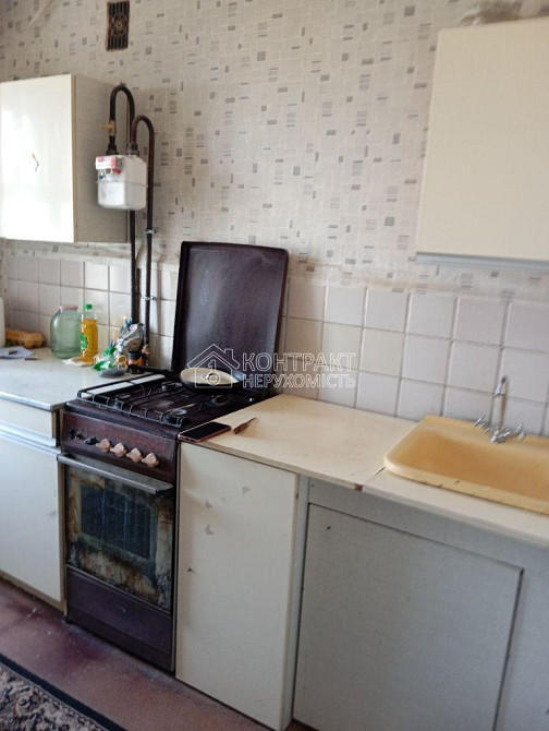 Оренда Квартира 1-кімнатна, 10/10 поверх на вул. Гвардійців Широнінців Харків - фото 3