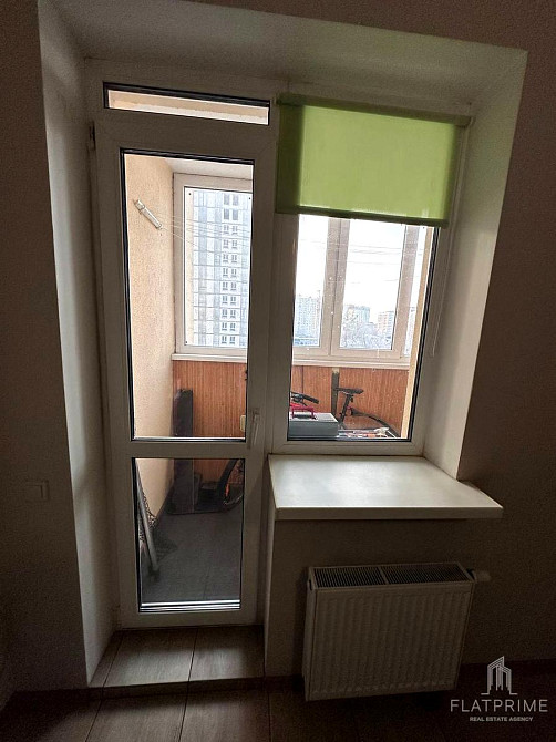 Продаж Квартира 2-кімнатна, 8/23 поверх на Максимовича Михайла вул., д. 3-Г Київ - фото 11