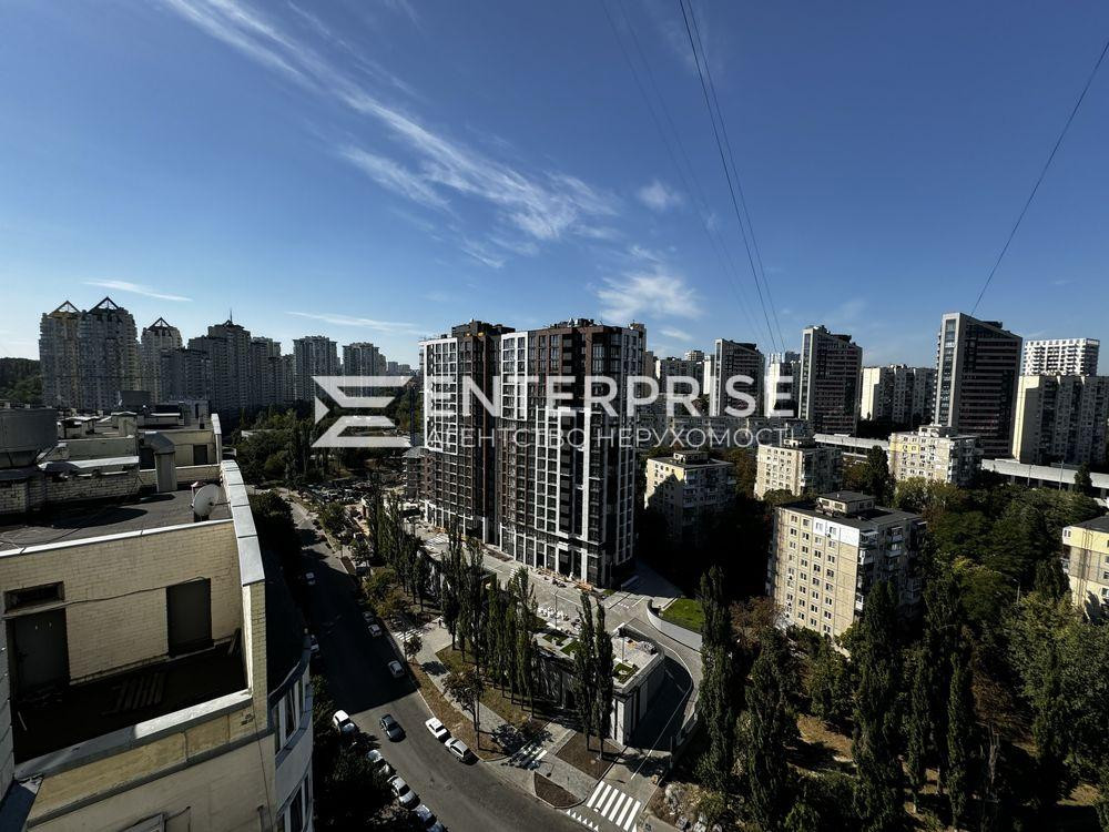 Продаж Квартира 3-кімнатна, 15/17 поверх Kiev - photo 16