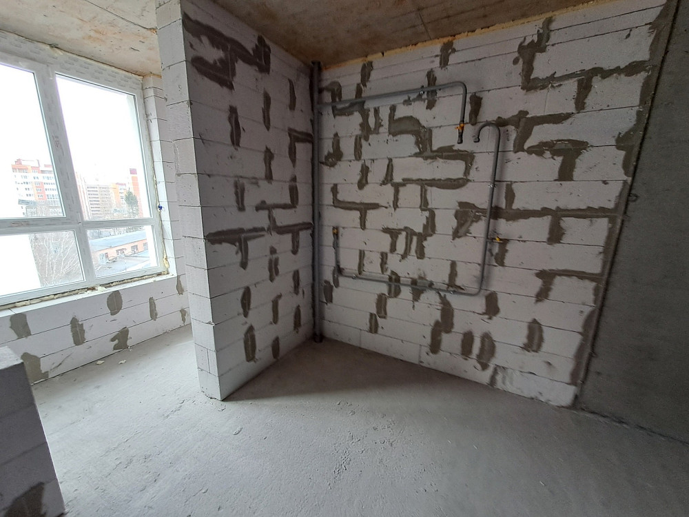 Продаж 3к квартири по вул. Тролейбусна, масив Дружба. Тернопіль - фото 11