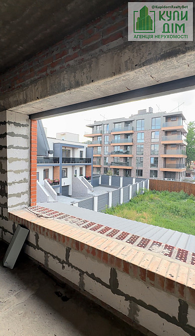 Таунхаус район телецентру Кропивницький - фото 13