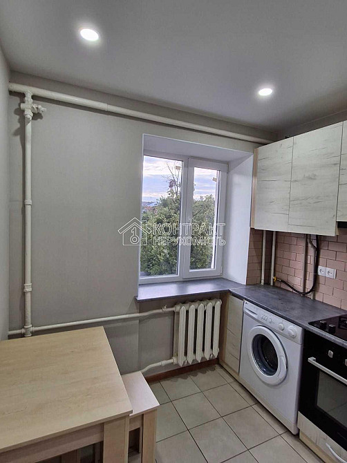 Продаж Квартира 2-кімнатна, 5/5 поверх на вул. Тобольська Харків - фото 6