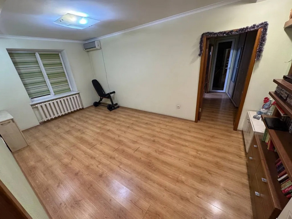 Продаж Квартира 3-кімнатна, 4/12 поверх на Мандрыковская ул., 137 Дніпро - фото 7