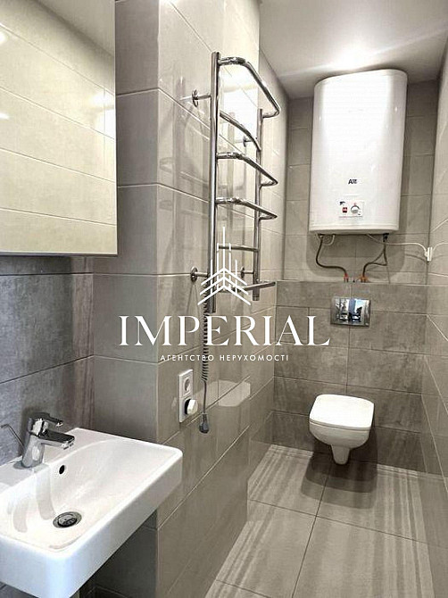 Продаж Квартира 3-кімнатна, 22/25 поверх на вул. Освіти Київ - фото 13