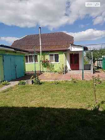 Продам будинок в мальовничому місті Фастів, Fastiv