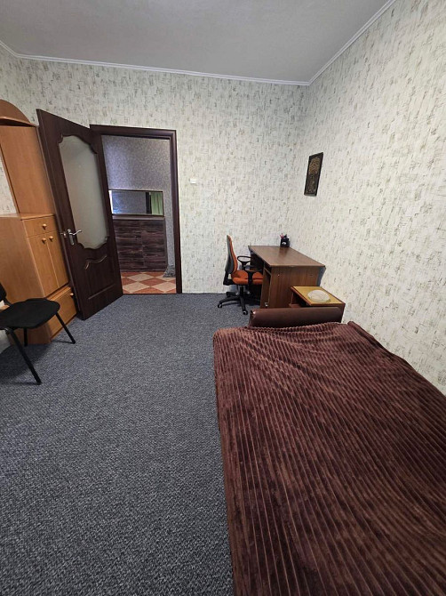 Оренда Квартира 2-кімнатна, 7/16 поверх на просп. Червоної Калини, 4Б Kiev - photo 7