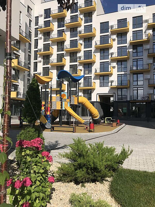 Продаж Квартира 1-кімнатна, 4/8 поверх на вул. Пимоненка Миколи Львів - фото 11