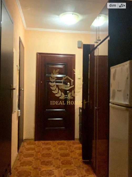 1-кімнатна квартира біля метро Мінська, вул. Івасюка 37 Киев - изображение 11