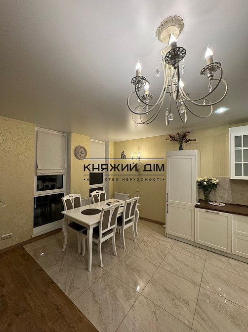 Продаж 1-кімнатної квартири студіо в ЖК Рів'єра. № 21146520 Київ - фото 9