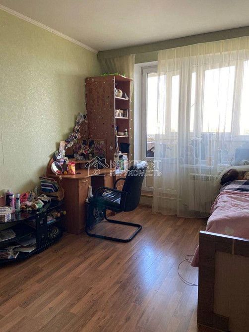 Продаж Квартира 3-кімнатна, 12/12 поверх на вул. Бібліка Харків - фото 15