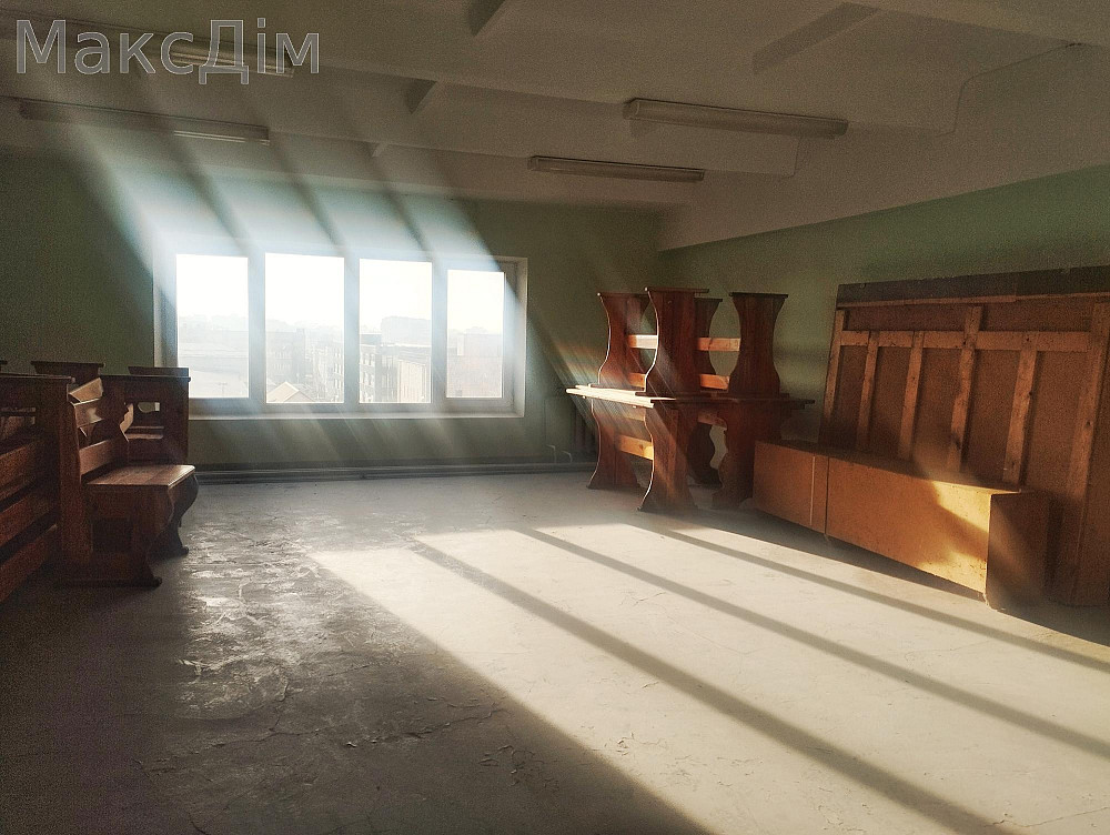 Оренда приміщення вільного призначення на вул. Бродівська приміщень - 1, поверх - 6/6 Тернопіль - фото 14