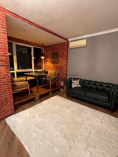 ЖК Зарічний Оренда 1 кім. студіо на Зарічній м. Славутич Код № 11203957 Киев - изображение 4