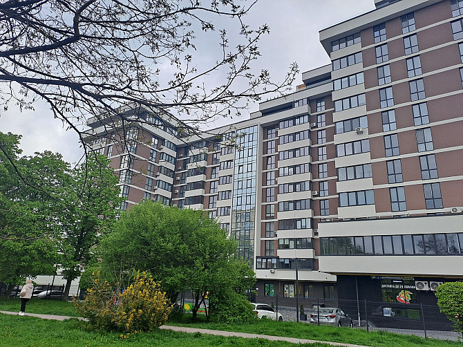 Продаж 1к квартири 50 кв. м на вул. Миру Дружба Тернопіль - фото 12