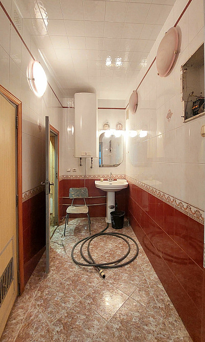 Дом у моря в курортной Крыжановке + гостевой дом! Крижанівка (Комінтернівський район) - фото 14