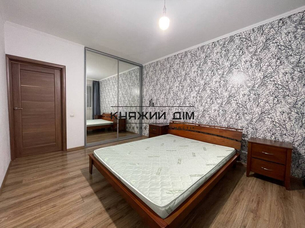 Оренда Квартира 3-кімнатна, 19/25 поверх на вул. Трутенко Онуфрия ул./Михайла Максимовича Kiev - photo 6