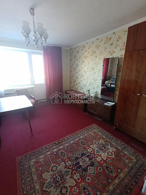 Продаж Квартира 3-кімнатна, 9/9 поверх на вул. Гаршина Харків - фото 2