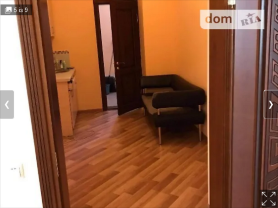 Продаж торгове приміщення на Магістрацька поверх - 1/2 Винница