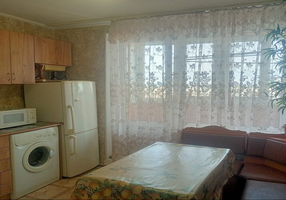 Оренда Квартира 2-кімнатна, 14/16 поверх на улица Братиславская, д.2 Киев - изображение 9