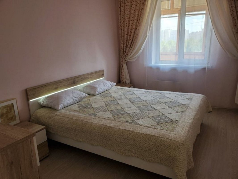 Оренда Квартира 2-кімнатна, 6/10 поверх на ул. Александра Кошица, 9 Kiev - photo 4