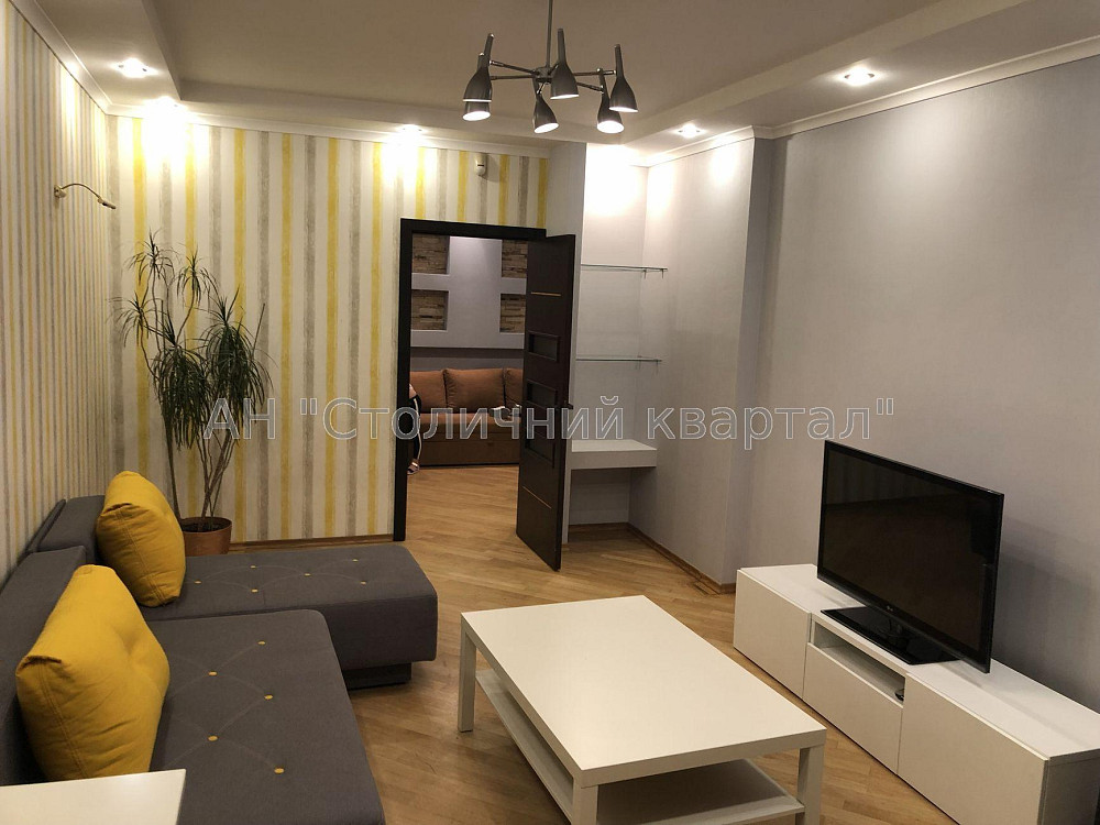 Продаж Будинок 2-кімнатний на Дніпровська наб., 26Б Київ - фото 2