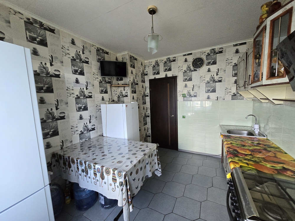 Продаж Квартира 4-кімнатна, 5/10 поверх на Варейкиса ул., 2 Дніпро - фото 9