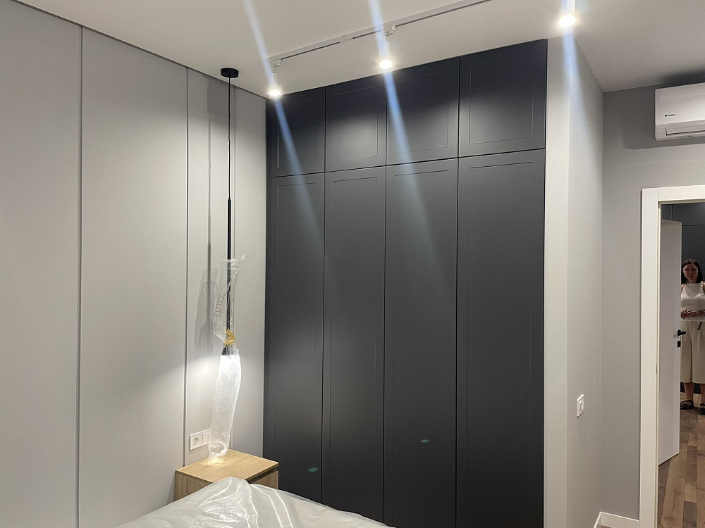 Продается квартира с современным ремонтом ! вид моря со всех комнат. Odessa - photo 10