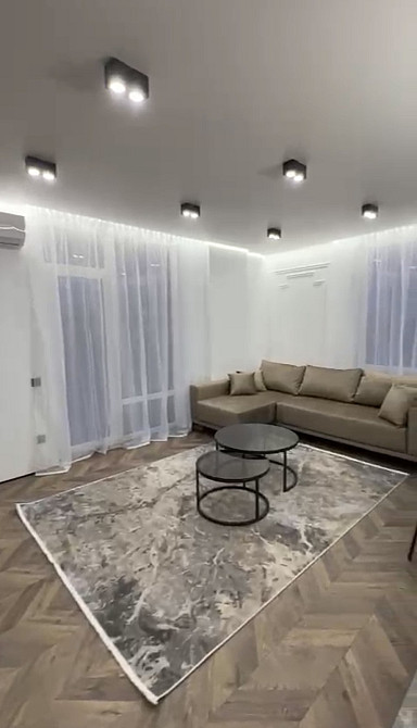 Продаж Квартира 2-кімнатна, 8/10 поверх на Січових Стрільців вул., 28 А Ивано-Франковск - изображение 6