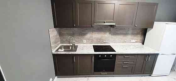 Оренда Квартира 1-кімнатна, 23/25 поверх на Каховская ул., 62 Київ