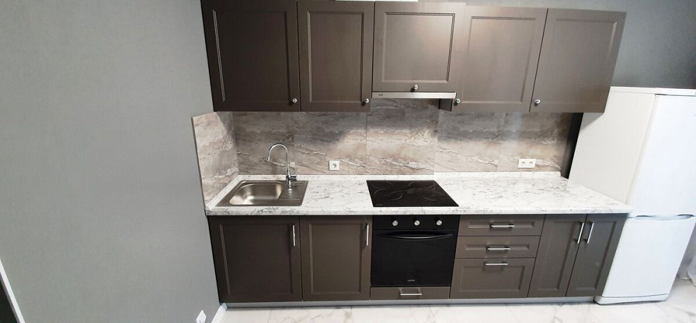 Оренда Квартира 1-кімнатна, 23/25 поверх на Каховская ул., 62 Київ - фото 3