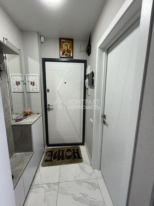 Оренда Квартира 3-кімнатна, 7/9 поверх на вул. Тракторобудівників Харків - фото 12