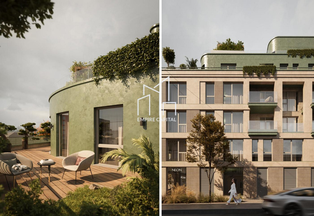 Продаж 1к квартири 52 кв. м Львів - фото 3