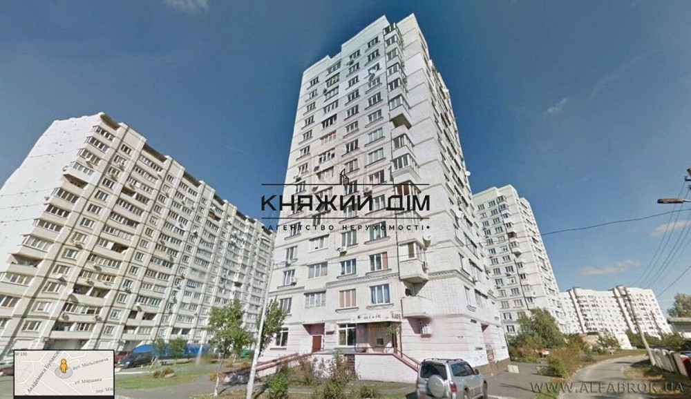 Продаж роздільної 2-х к.кв. на Біличах, м. Академмістечко. № 21137510 Київ - фото 17