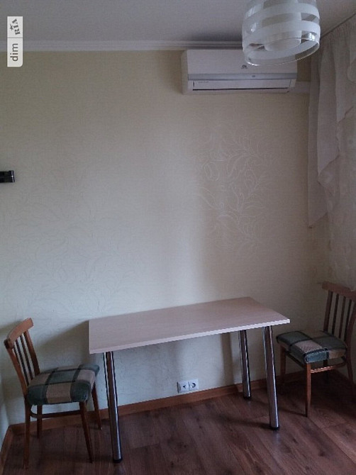 Оренда Квартира 1-кімнатна, 9/16 поверх на Архитектора Вербицкого ул., 34 а Киев - изображение 12